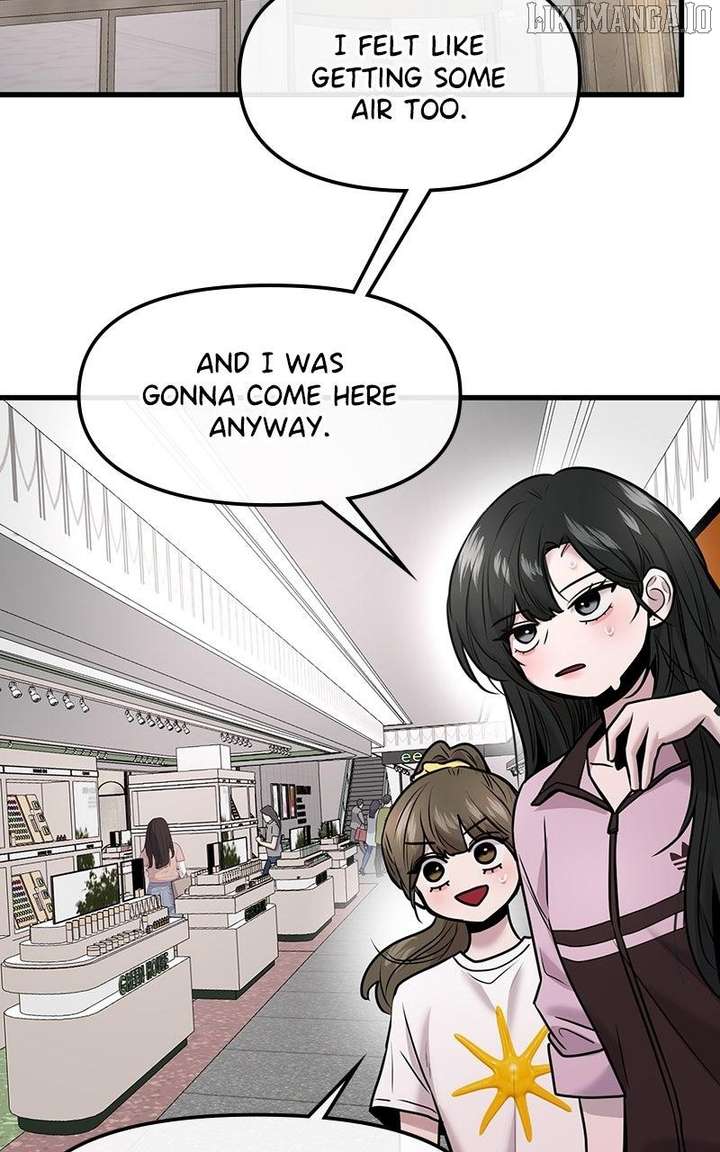 Back to Chanbi - Chapter 56 Page 15