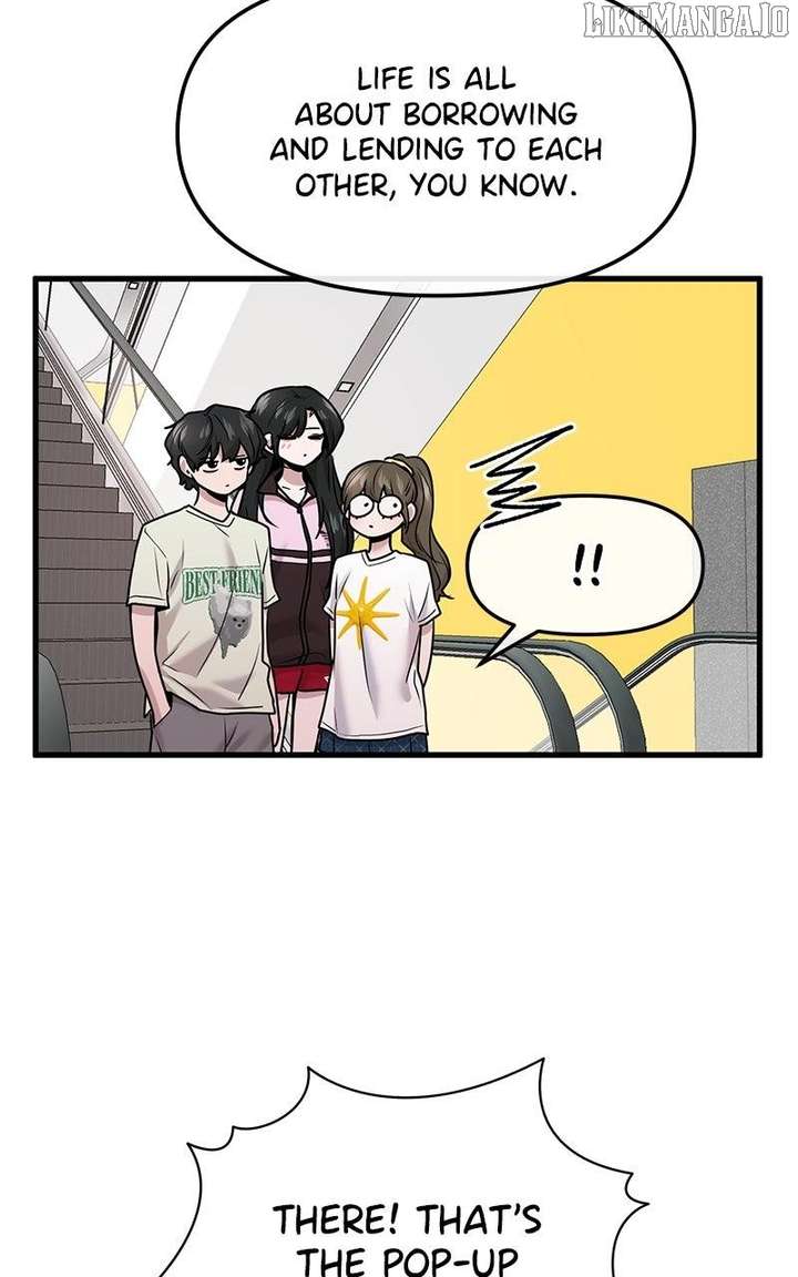 Back to Chanbi - Chapter 56 Page 22