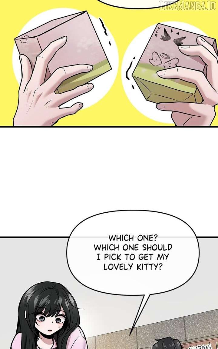 Back to Chanbi - Chapter 56 Page 24