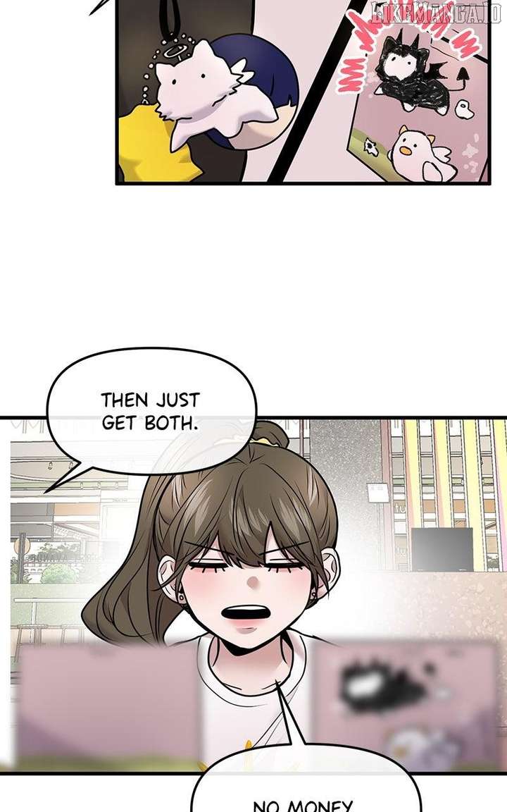 Back to Chanbi - Chapter 56 Page 26