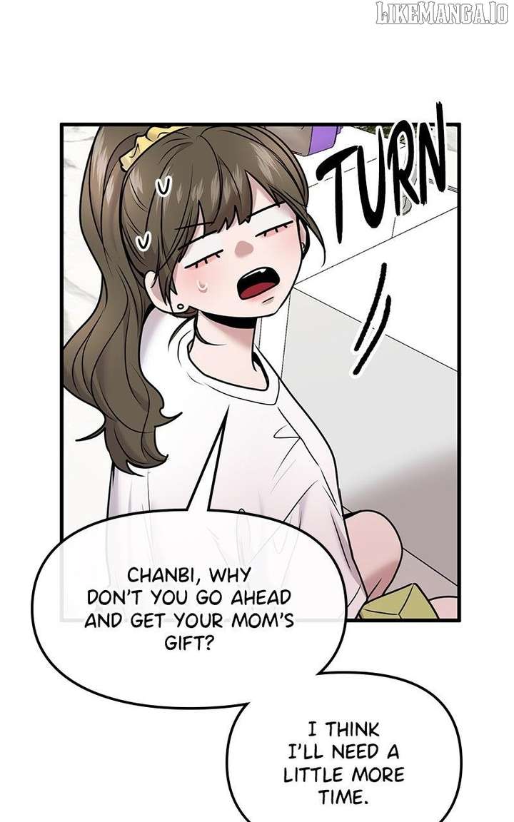 Back to Chanbi - Chapter 56 Page 28