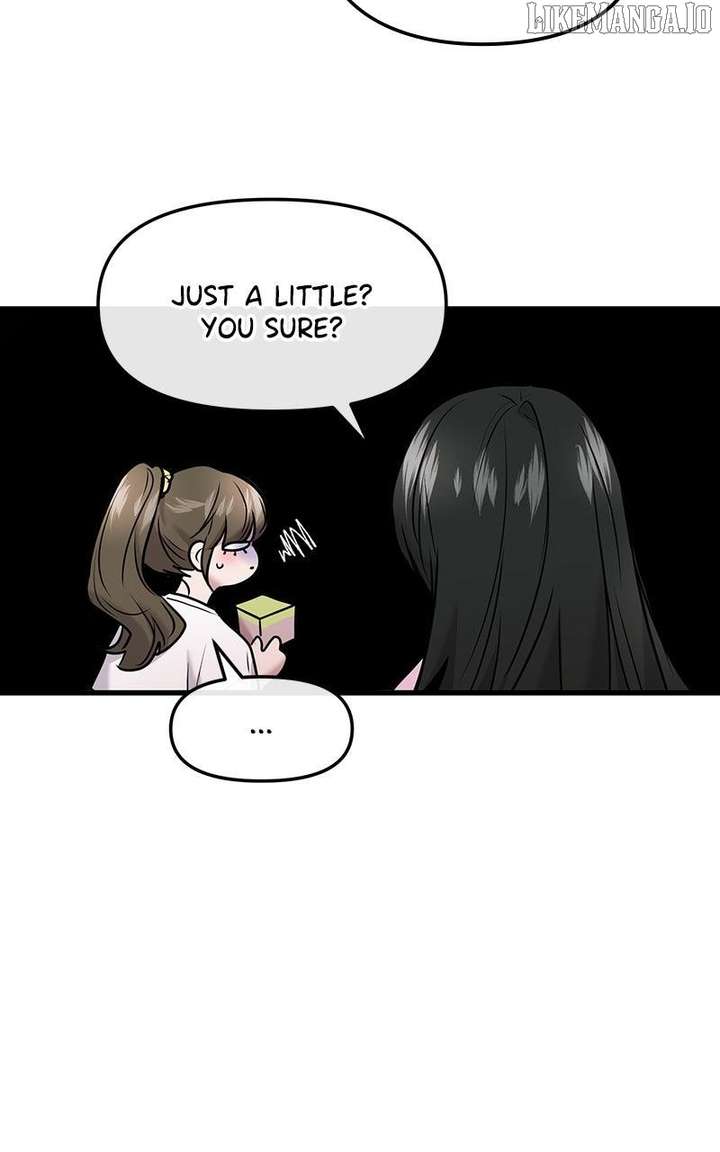 Back to Chanbi - Chapter 56 Page 29