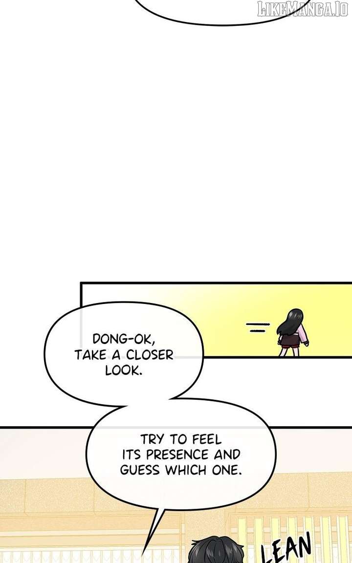 Back to Chanbi - Chapter 56 Page 31