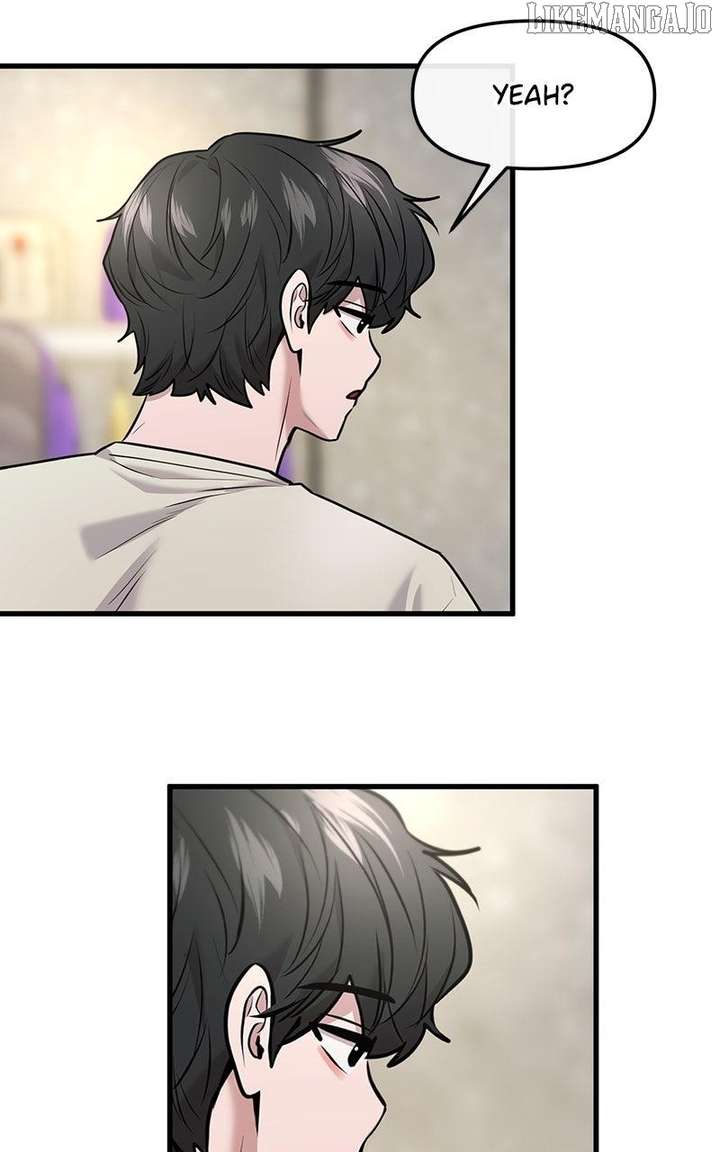 Back to Chanbi - Chapter 56 Page 34