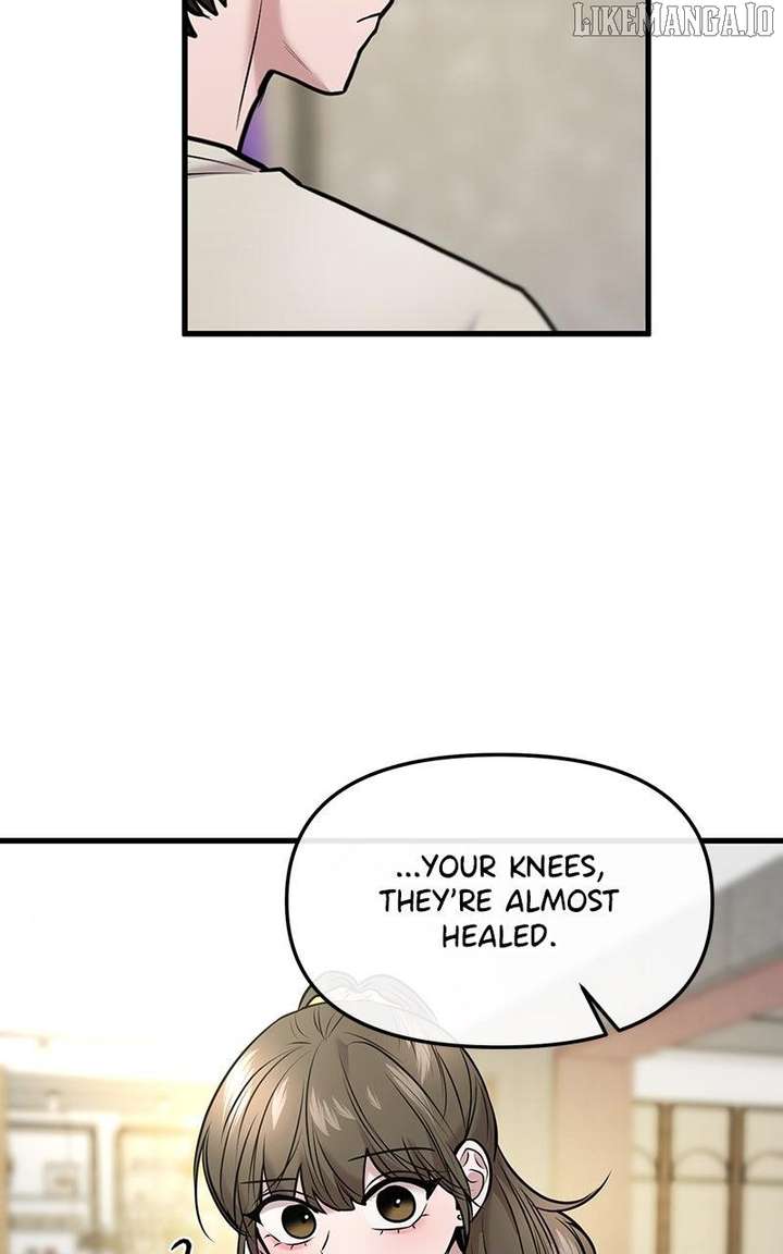 Back to Chanbi - Chapter 56 Page 35