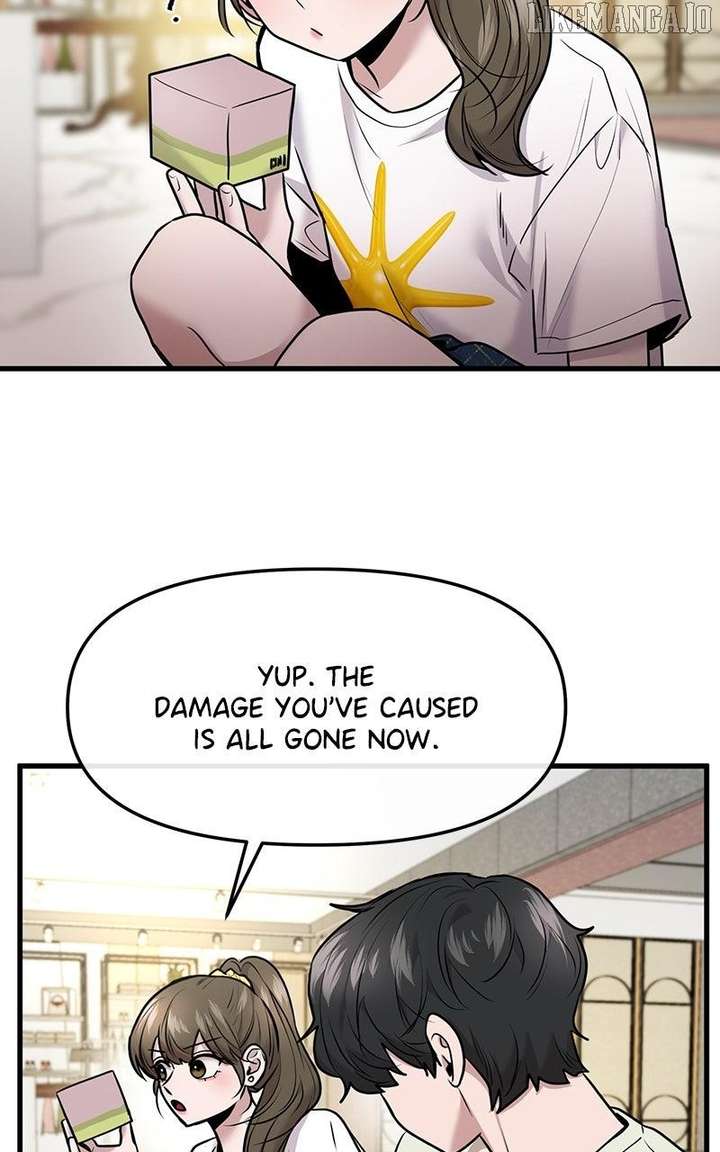 Back to Chanbi - Chapter 56 Page 36