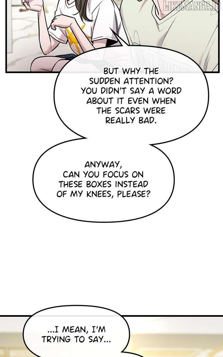 Back to Chanbi - Chapter 56 Page 37