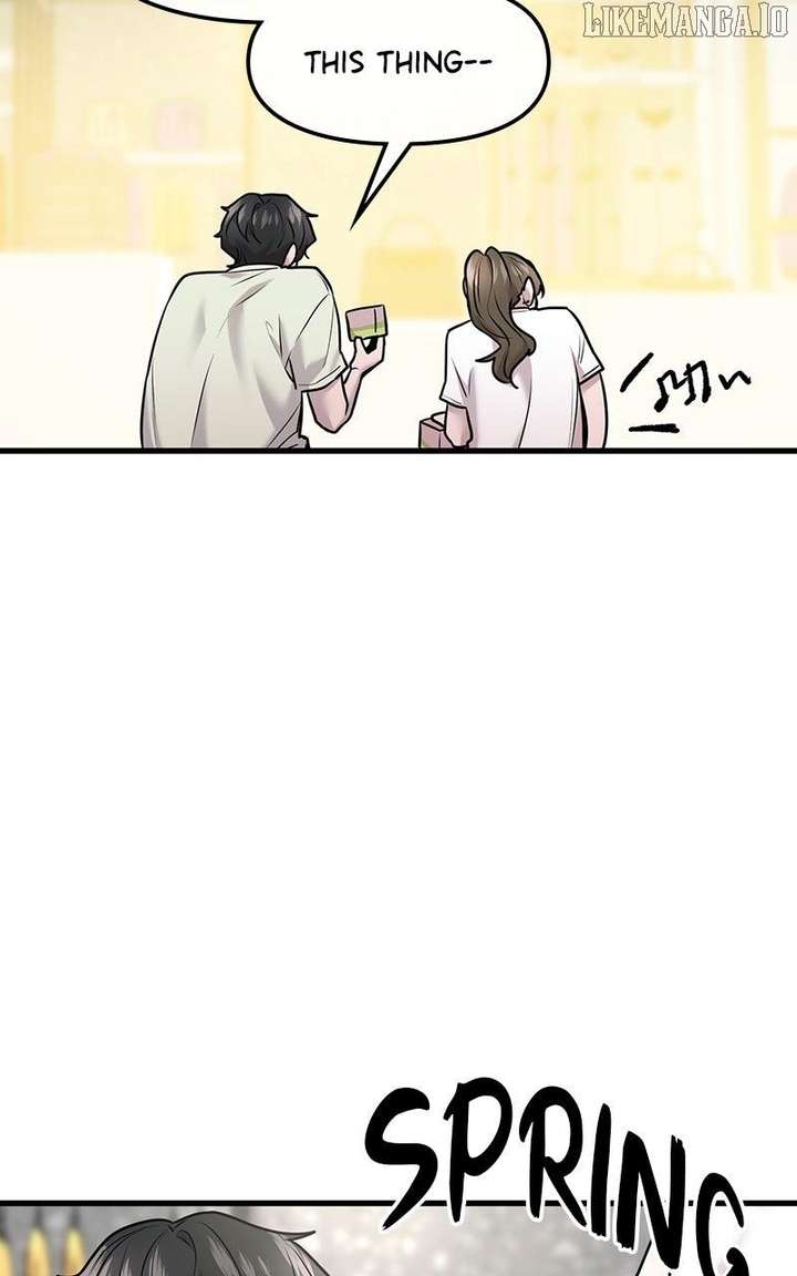 Back to Chanbi - Chapter 56 Page 38