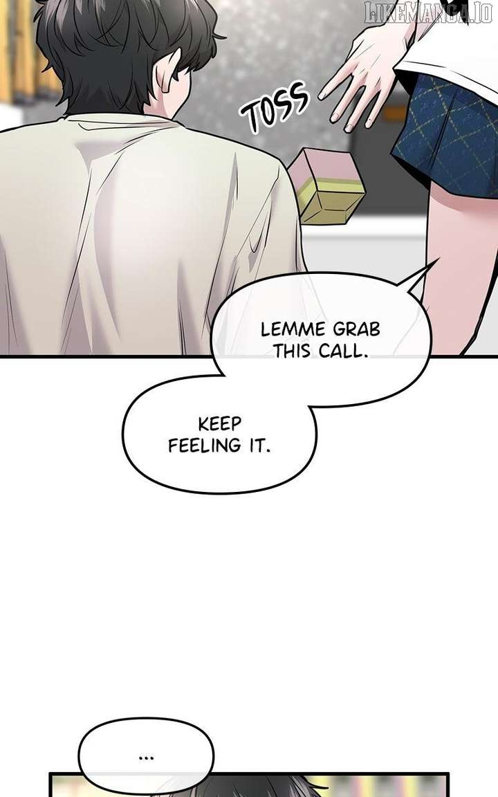 Back to Chanbi - Chapter 56 Page 39