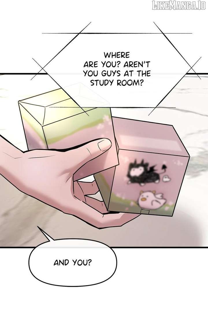 Back to Chanbi - Chapter 56 Page 41