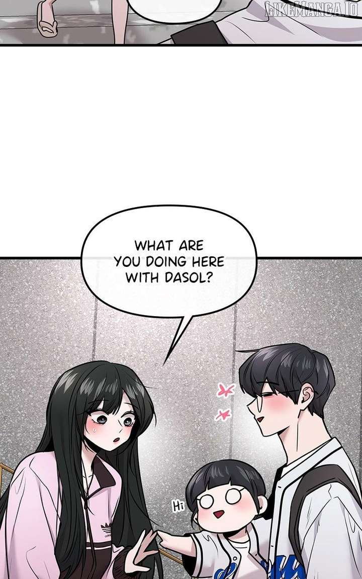 Back to Chanbi - Chapter 56 Page 45