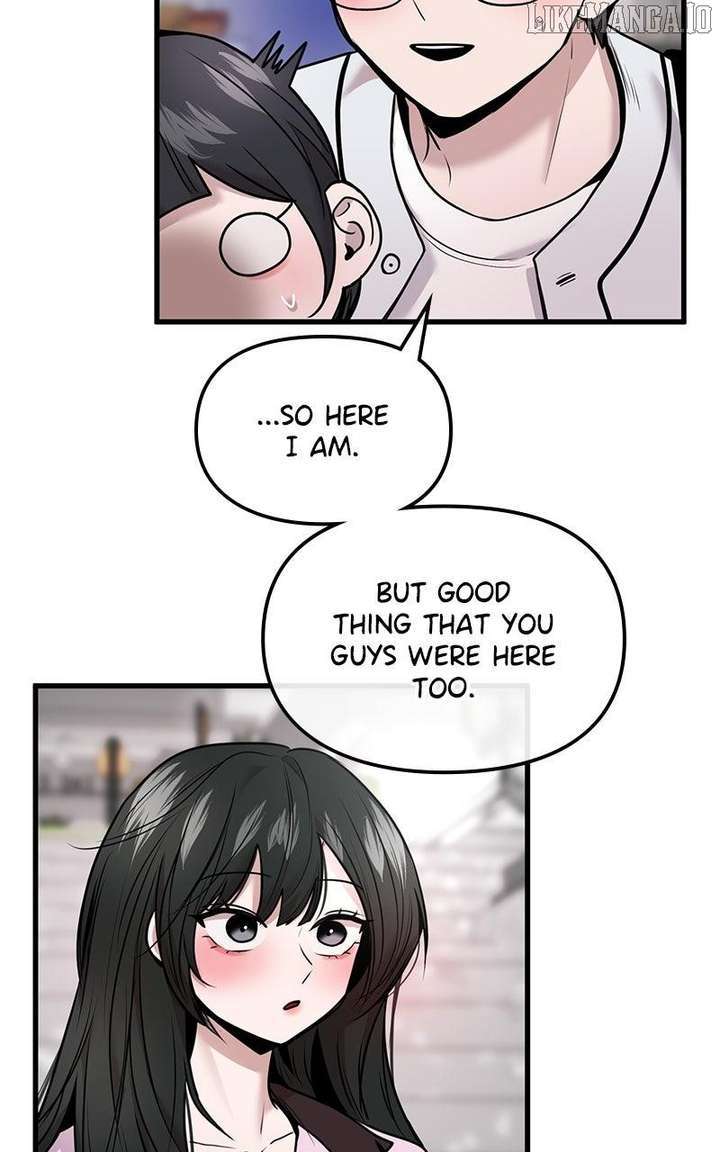 Back to Chanbi - Chapter 56 Page 47