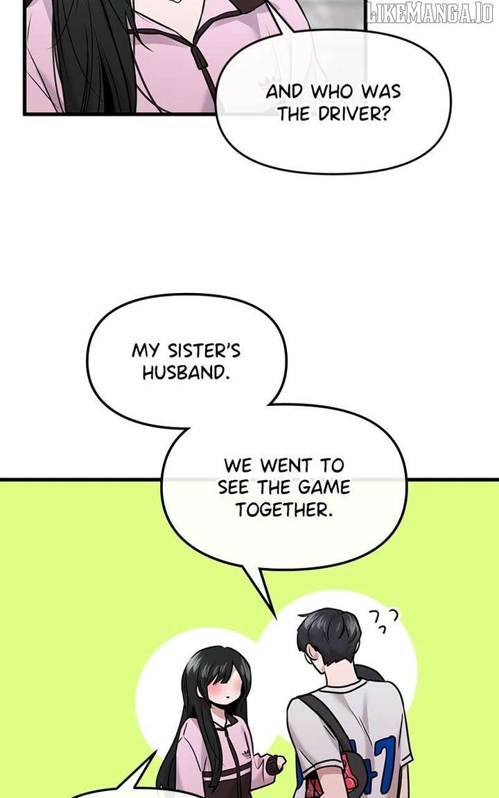 Back to Chanbi - Chapter 56 Page 48