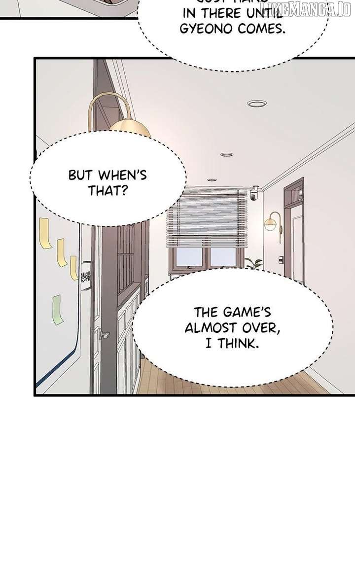 Back to Chanbi - Chapter 56 Page 5