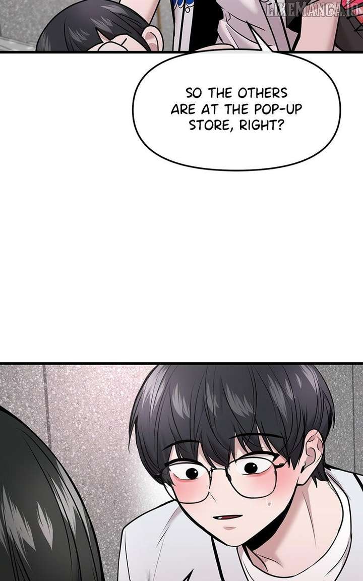 Back to Chanbi - Chapter 56 Page 50