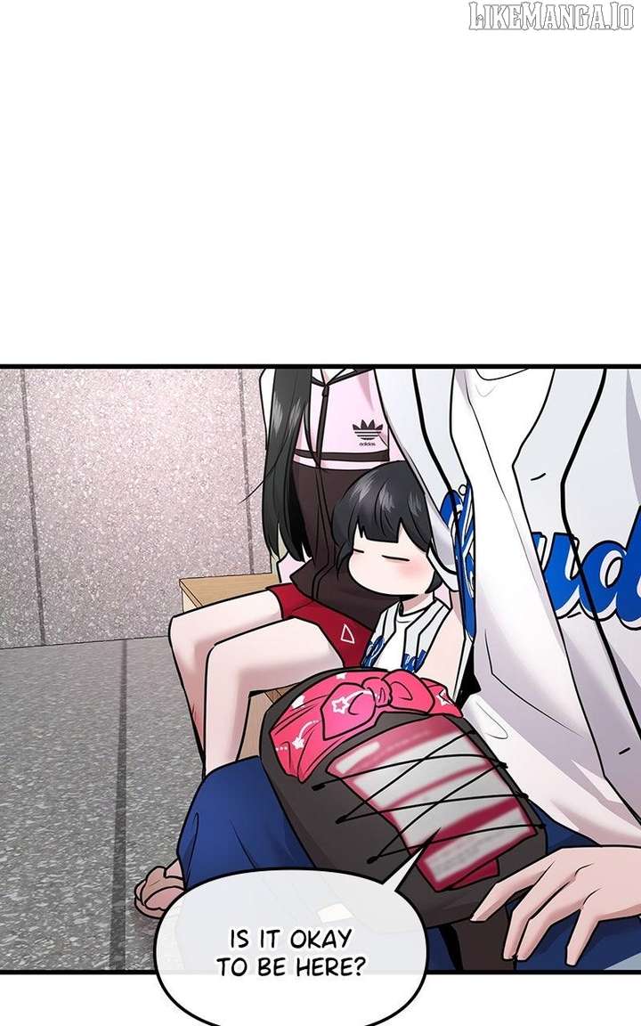 Back to Chanbi - Chapter 56 Page 53