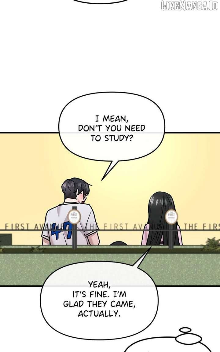 Back to Chanbi - Chapter 56 Page 54