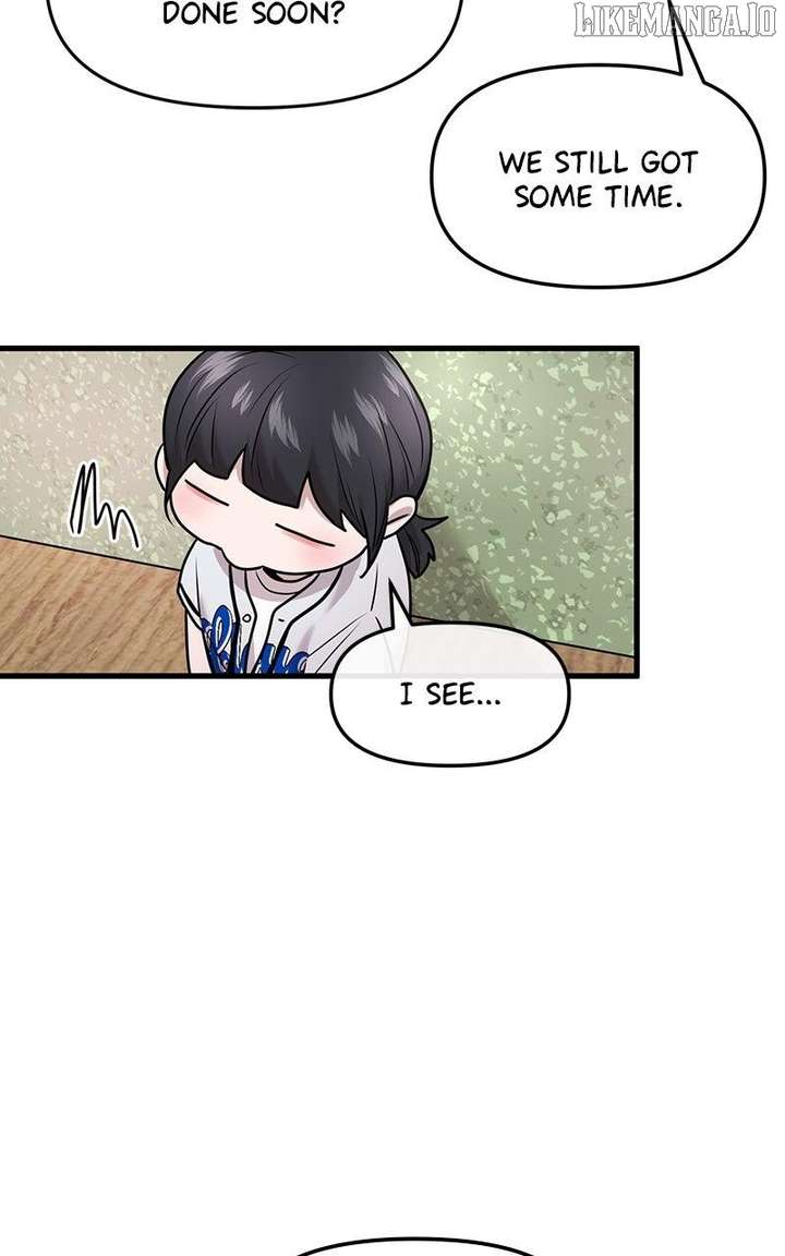 Back to Chanbi - Chapter 56 Page 56