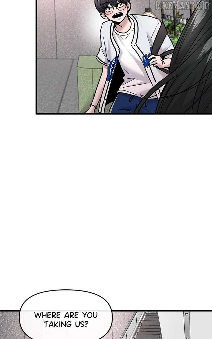 Back to Chanbi - Chapter 56 Page 58