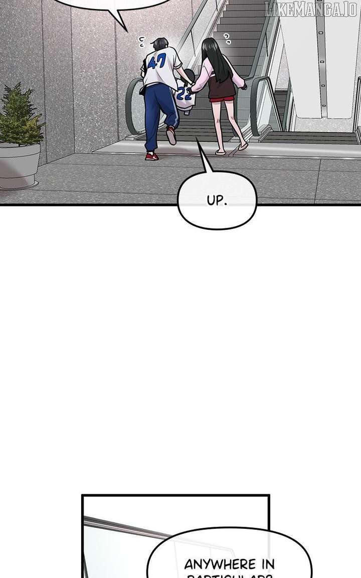 Back to Chanbi - Chapter 56 Page 59