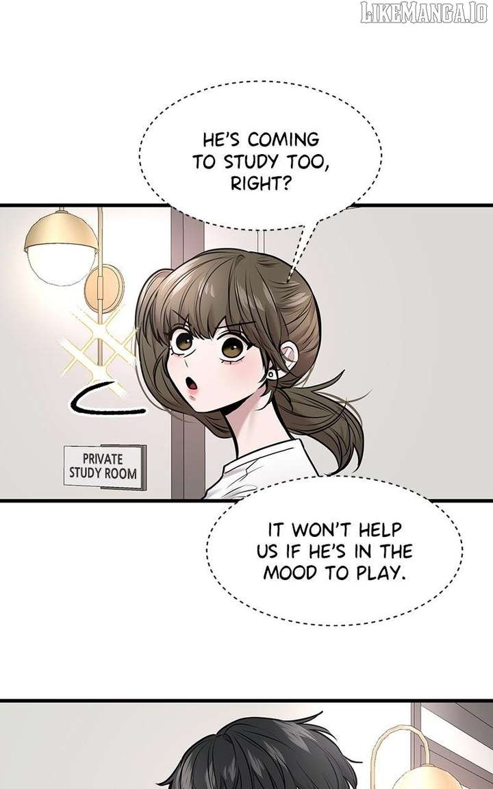 Back to Chanbi - Chapter 56 Page 6