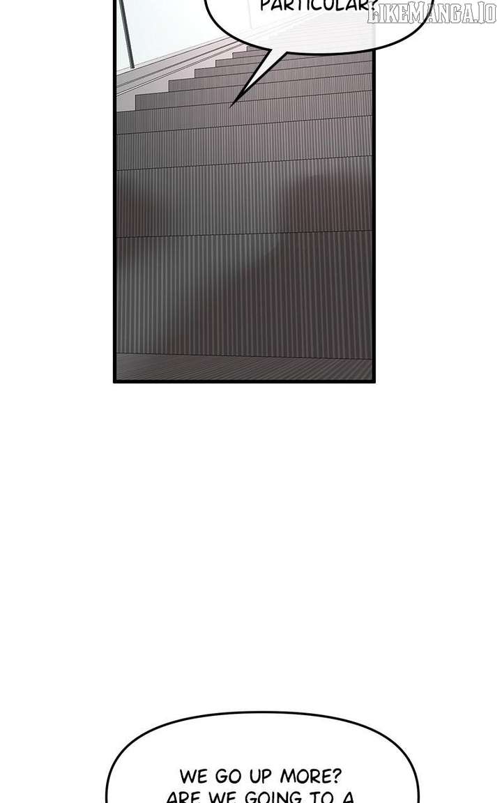 Back to Chanbi - Chapter 56 Page 60