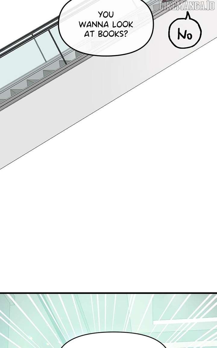 Back to Chanbi - Chapter 56 Page 63