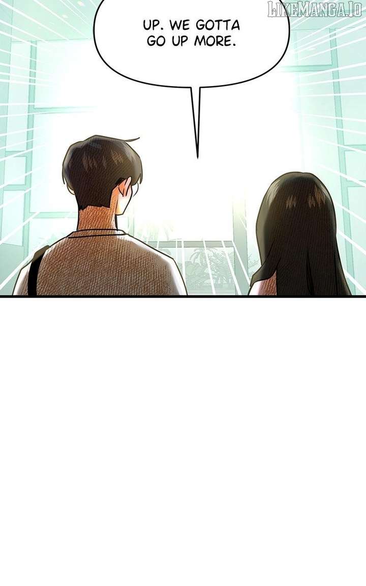 Back to Chanbi - Chapter 56 Page 64