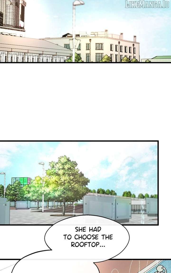 Back to Chanbi - Chapter 56 Page 66