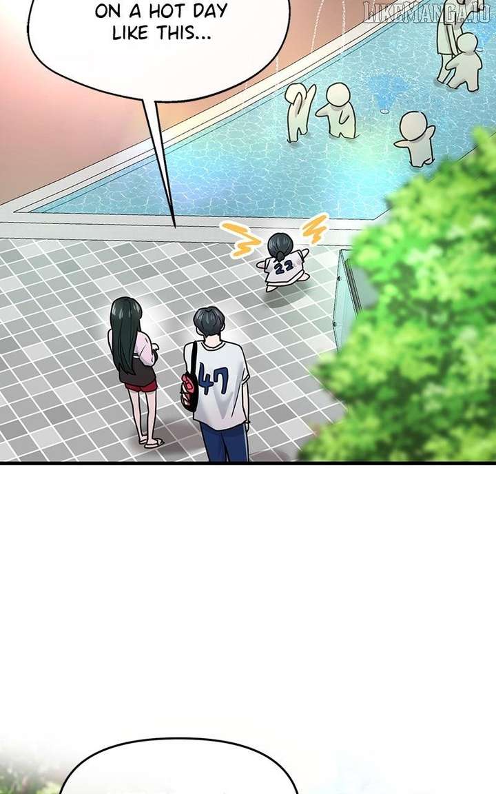 Back to Chanbi - Chapter 56 Page 67