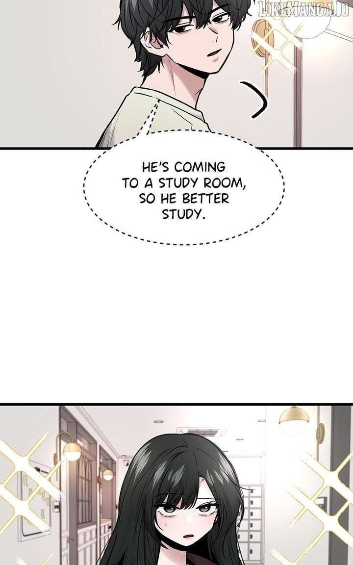 Back to Chanbi - Chapter 56 Page 7