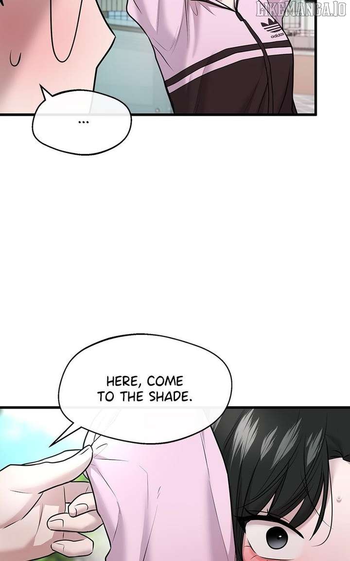 Back to Chanbi - Chapter 56 Page 70