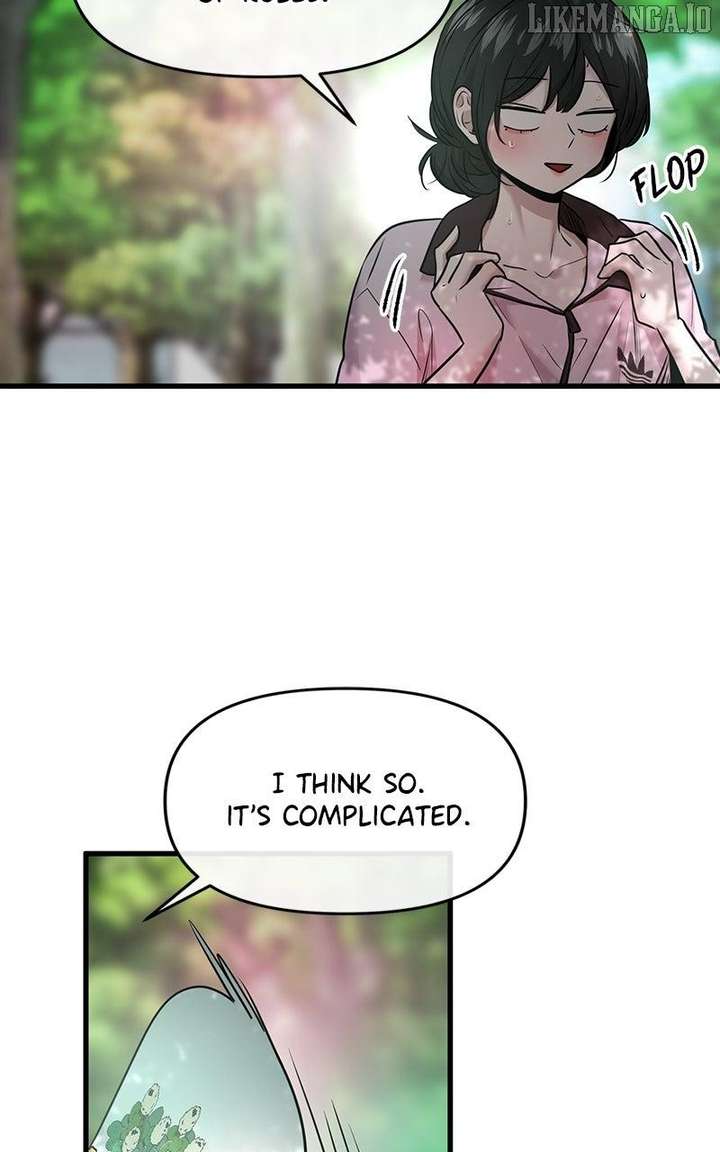 Back to Chanbi - Chapter 56 Page 74