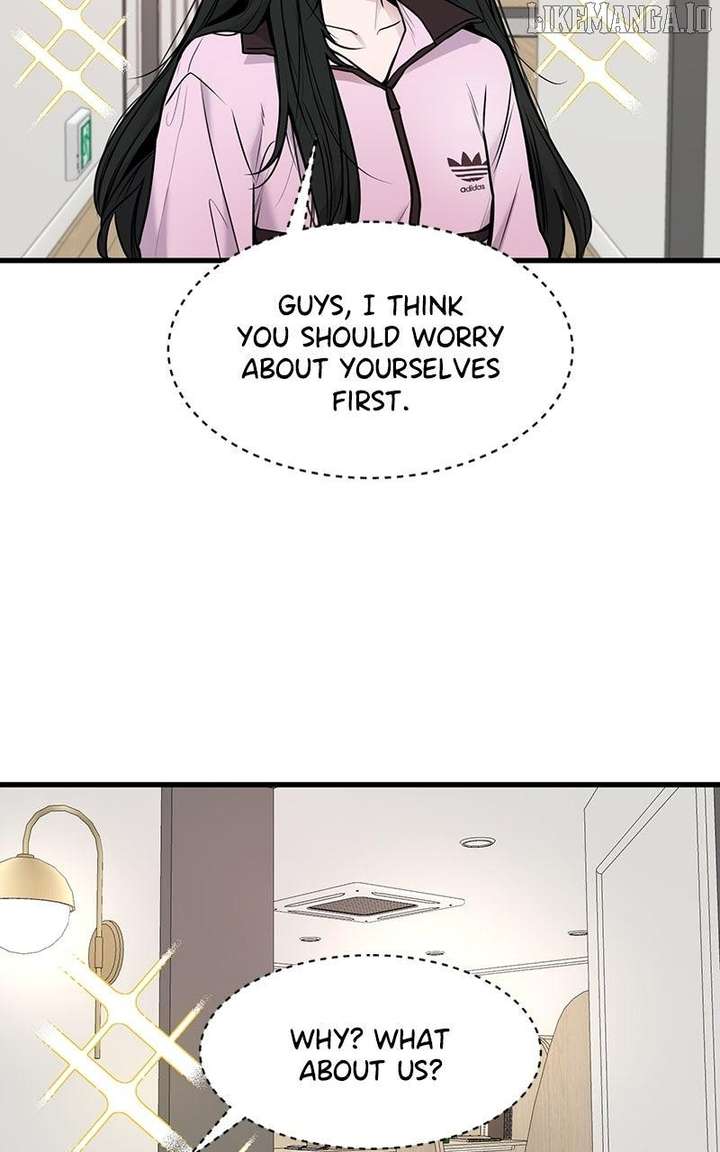 Back to Chanbi - Chapter 56 Page 8