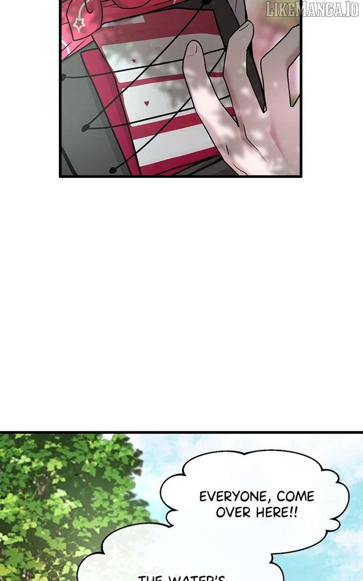 Back to Chanbi - Chapter 56 Page 84