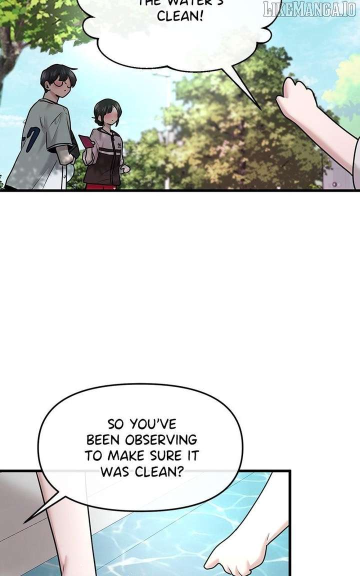 Back to Chanbi - Chapter 56 Page 85