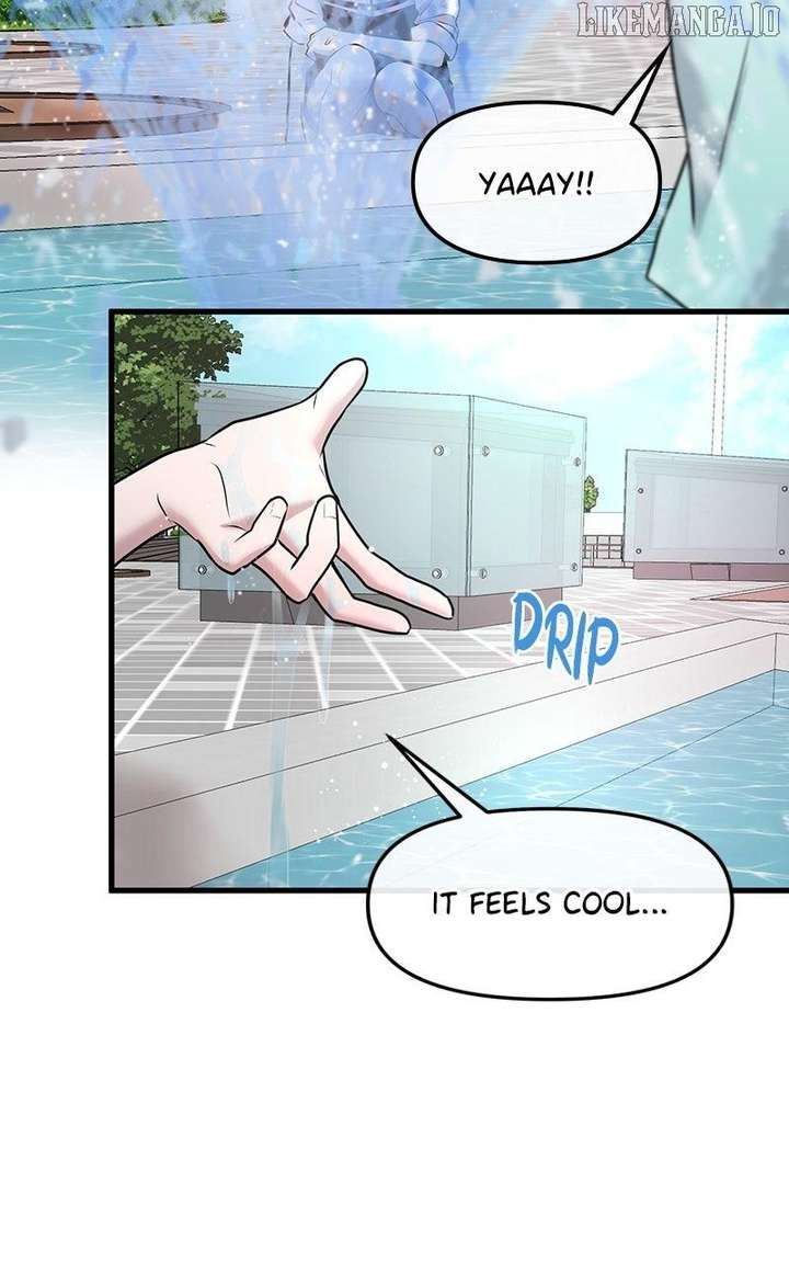 Back to Chanbi - Chapter 56 Page 87