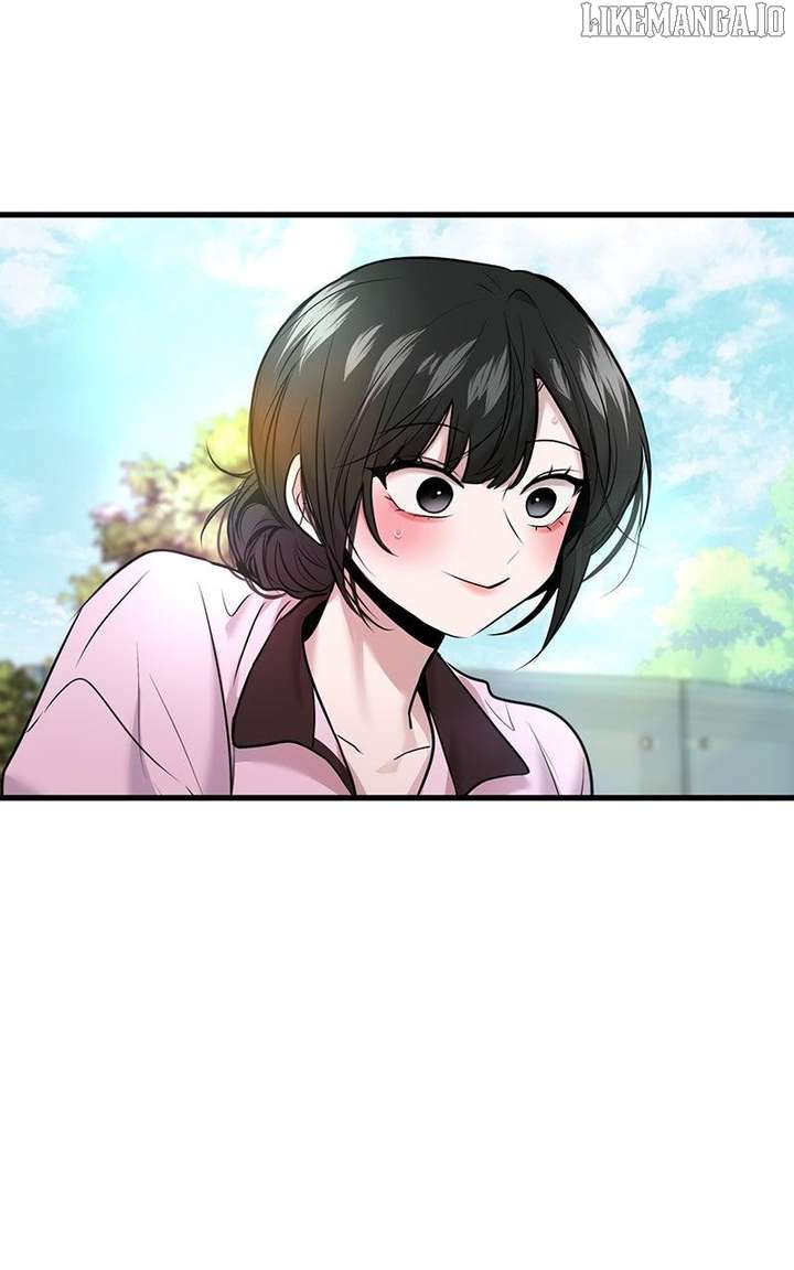 Back to Chanbi - Chapter 56 Page 88