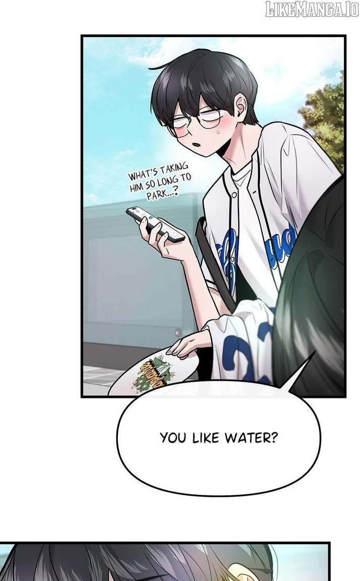 Back to Chanbi - Chapter 56 Page 89