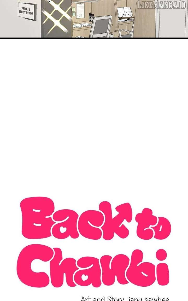 Back to Chanbi - Chapter 56 Page 9