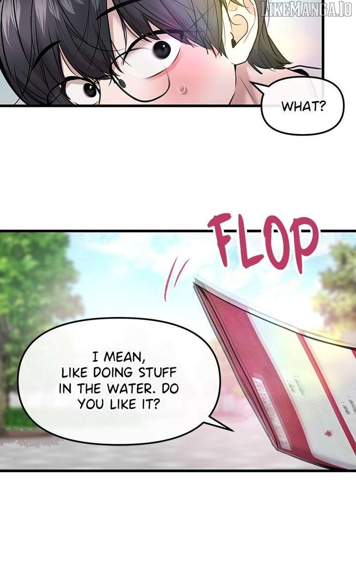 Back to Chanbi - Chapter 56 Page 90