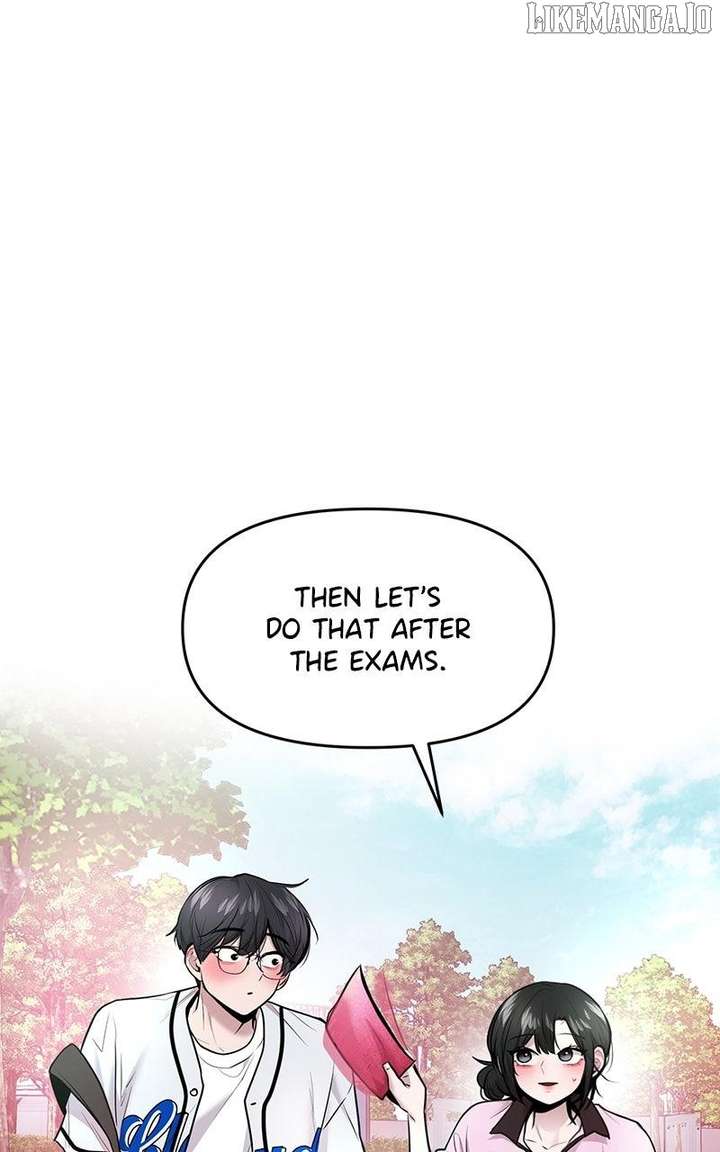 Back to Chanbi - Chapter 56 Page 92