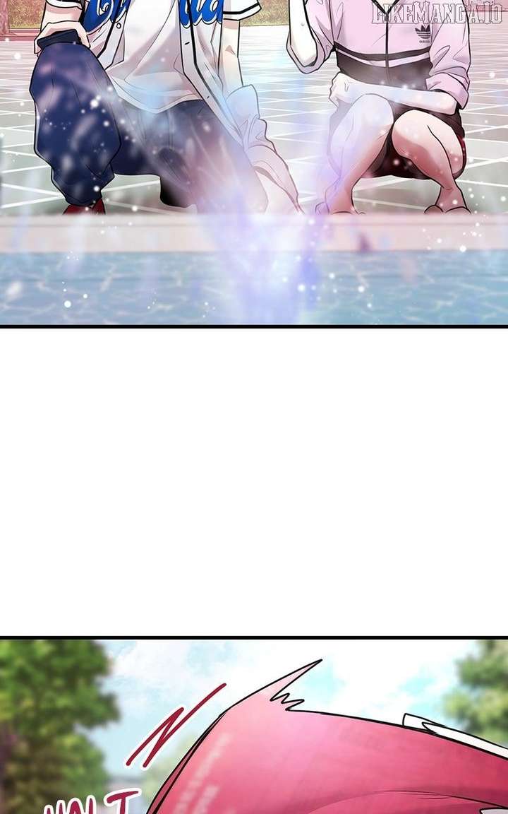 Back to Chanbi - Chapter 56 Page 93