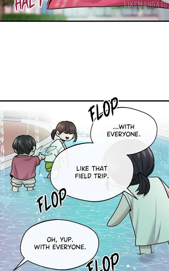 Back to Chanbi - Chapter 56 Page 94