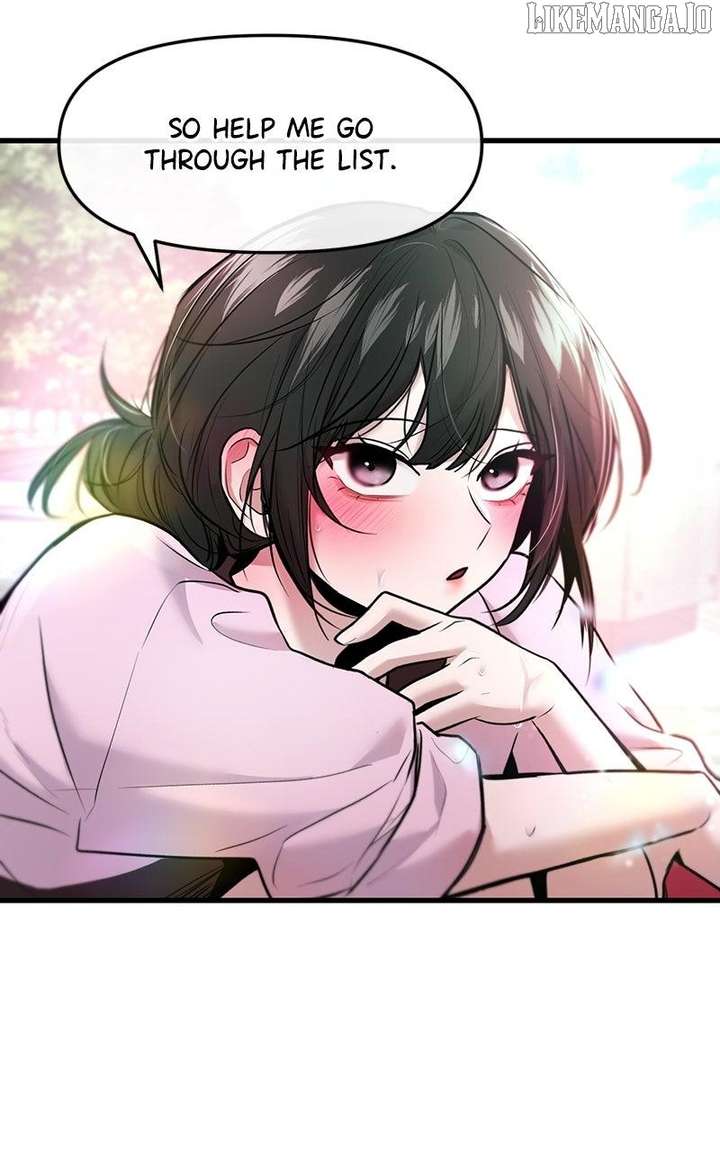 Back to Chanbi - Chapter 56 Page 97