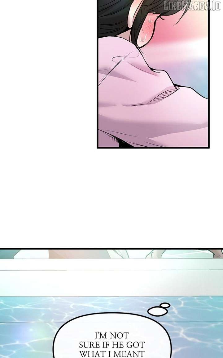 Back to Chanbi - Chapter 56 Page 99