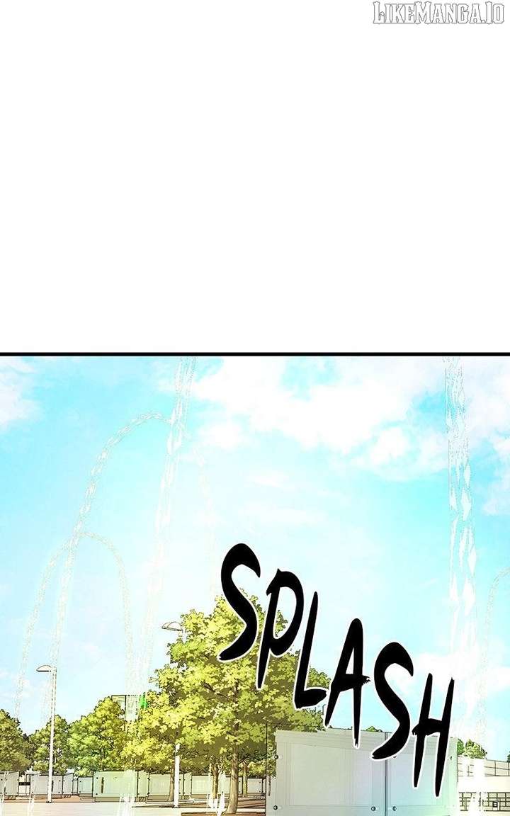 Back to Chanbi - Chapter 57 Page 1