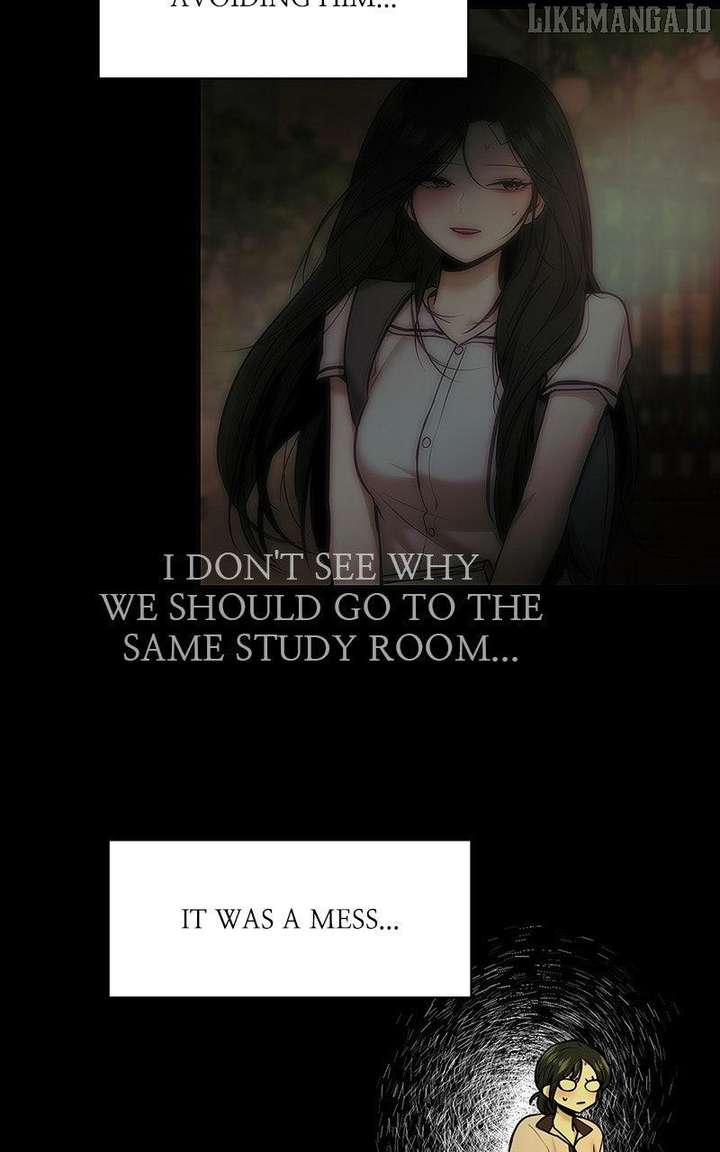 Back to Chanbi - Chapter 57 Page 10