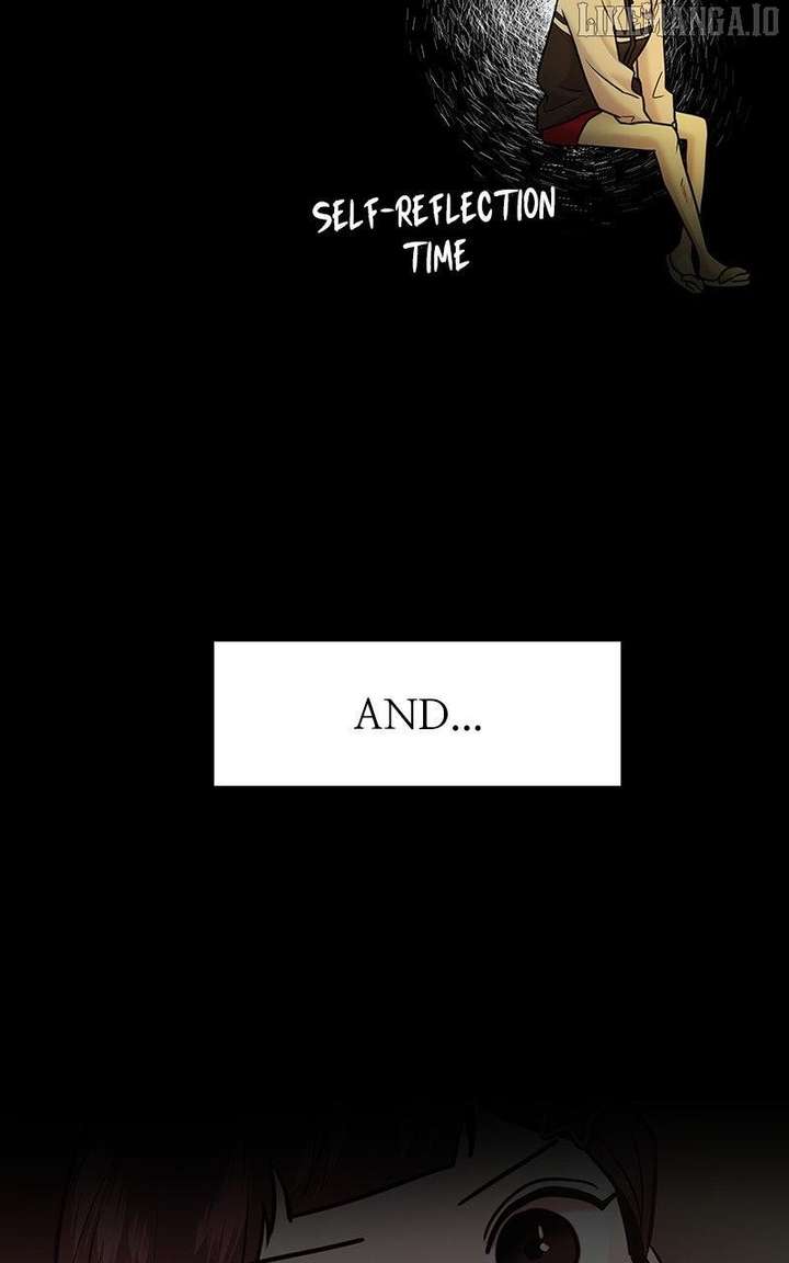 Back to Chanbi - Chapter 57 Page 11