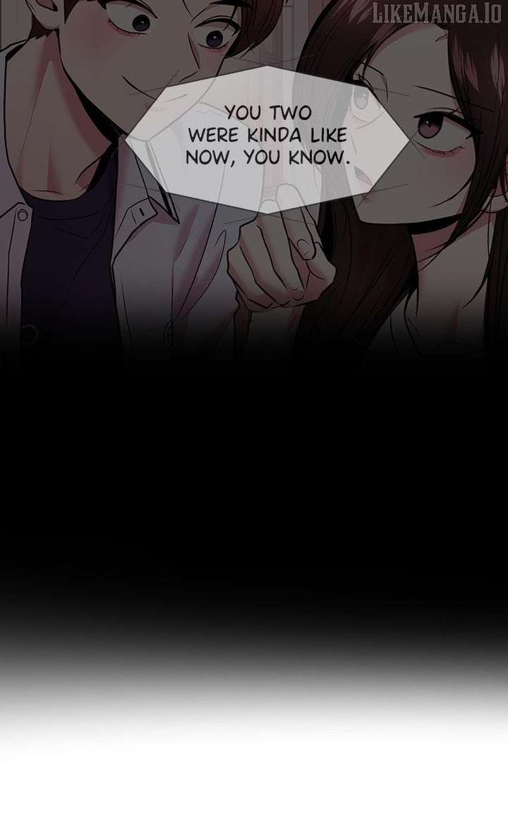 Back to Chanbi - Chapter 57 Page 13